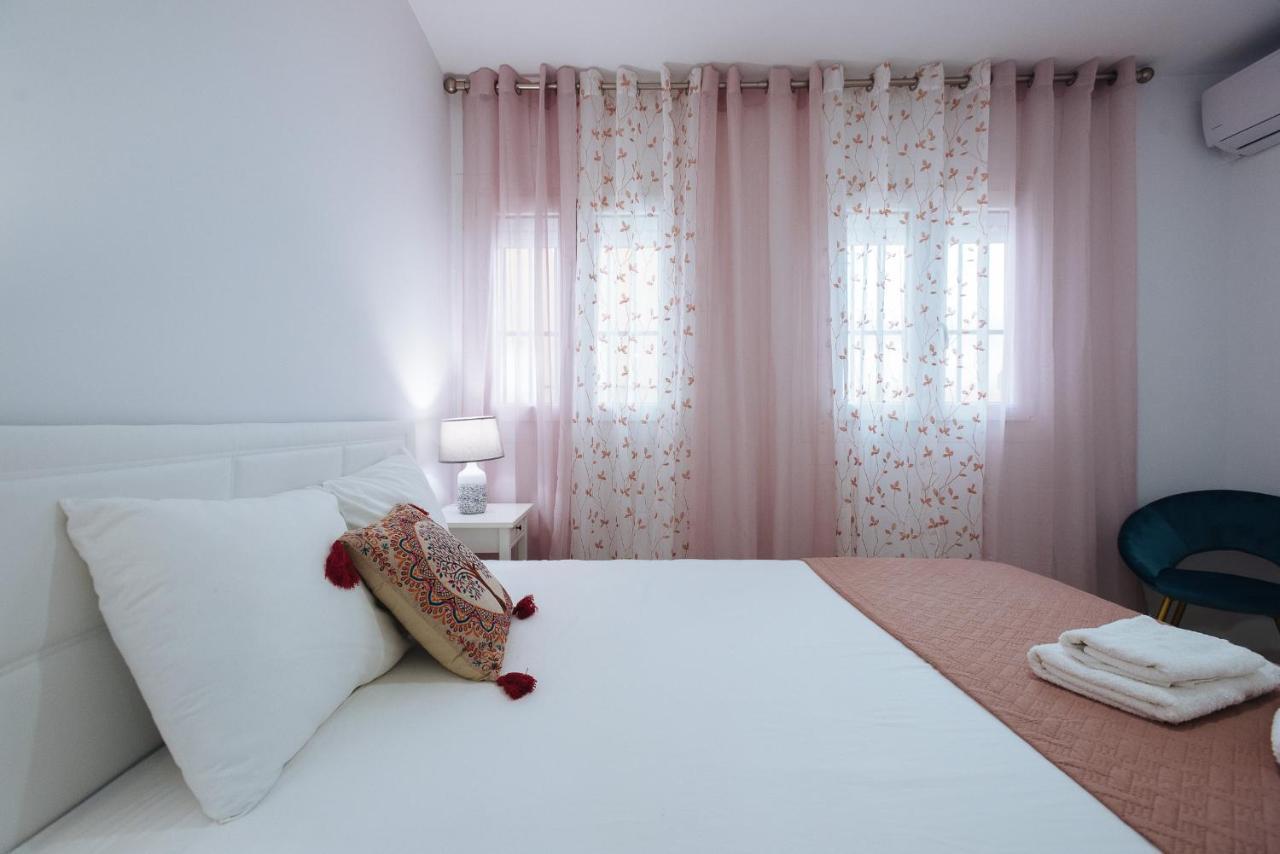 Sbh1 Beautiful 1 Bedroom Apartment In City Center إشبيلية المظهر الخارجي الصورة