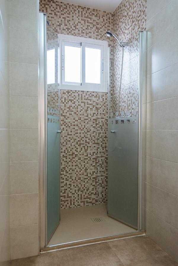 Sbh1 Beautiful 1 Bedroom Apartment In City Center إشبيلية المظهر الخارجي الصورة