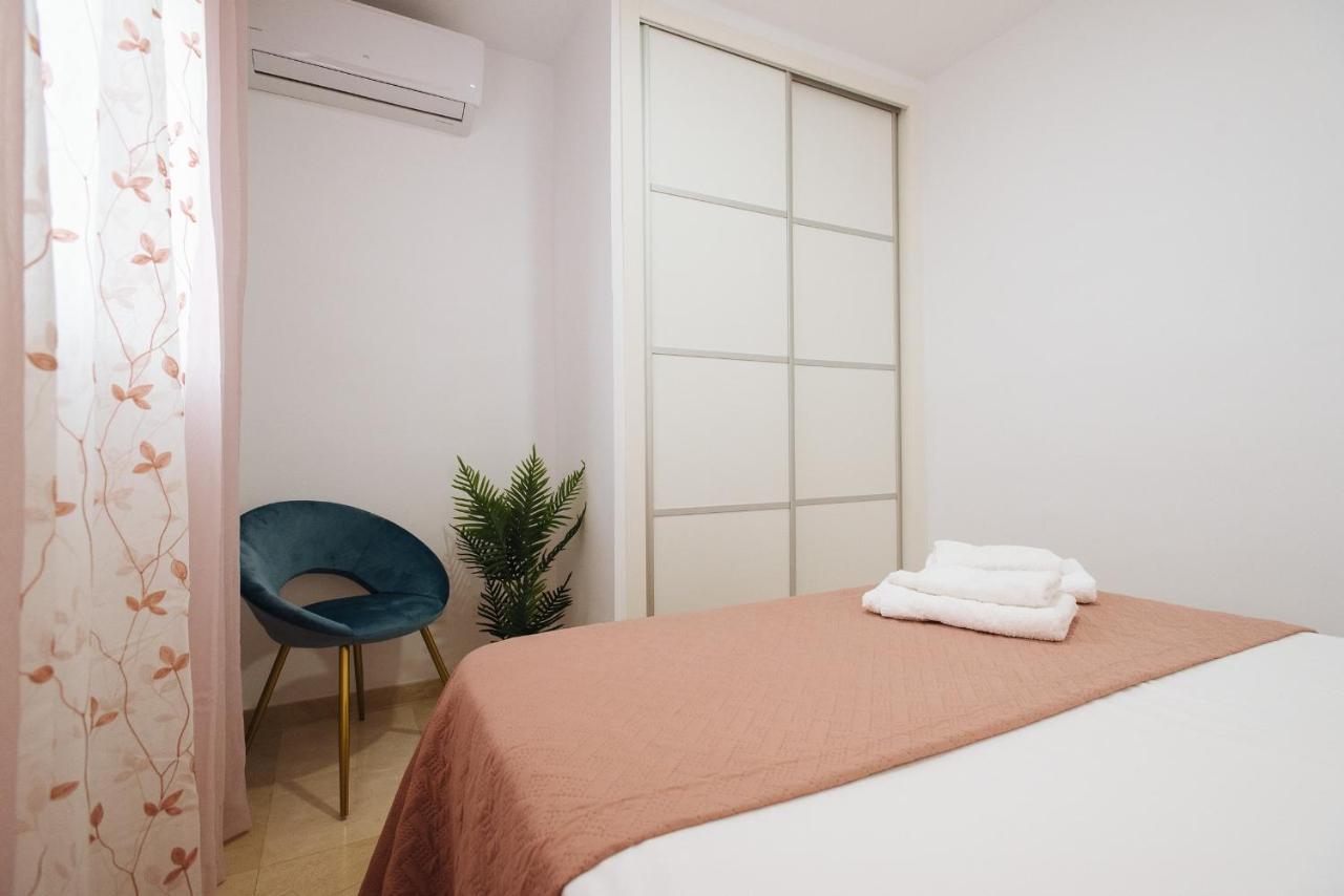 Sbh1 Beautiful 1 Bedroom Apartment In City Center إشبيلية المظهر الخارجي الصورة