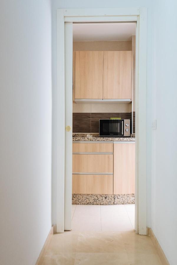 Sbh1 Beautiful 1 Bedroom Apartment In City Center إشبيلية المظهر الخارجي الصورة
