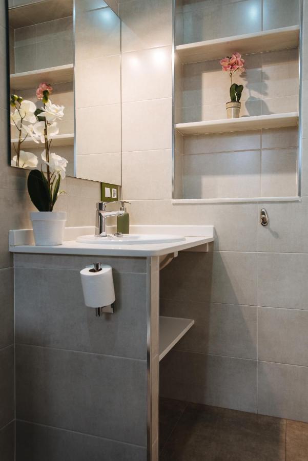 Sbh1 Beautiful 1 Bedroom Apartment In City Center إشبيلية المظهر الخارجي الصورة